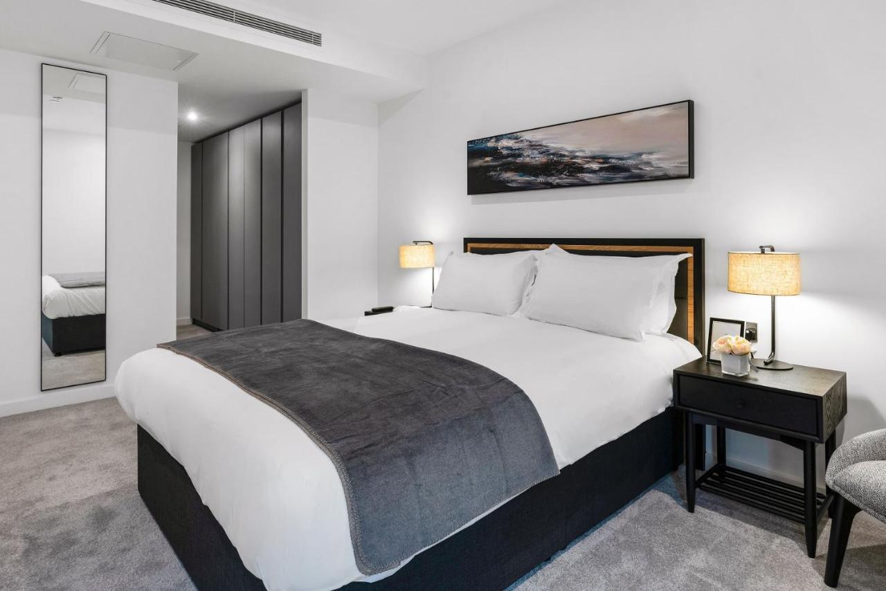 Citysuites 2 Aparthotel Manchester Zewnętrze zdjęcie