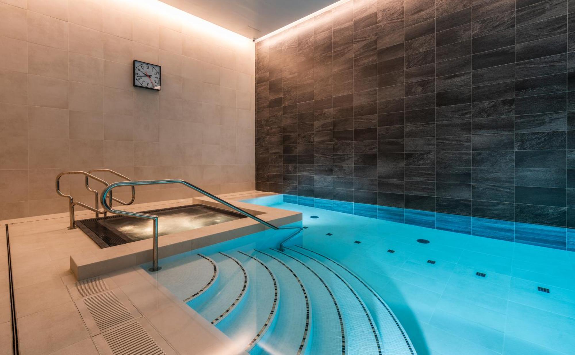Citysuites 2 Aparthotel Manchester Zewnętrze zdjęcie