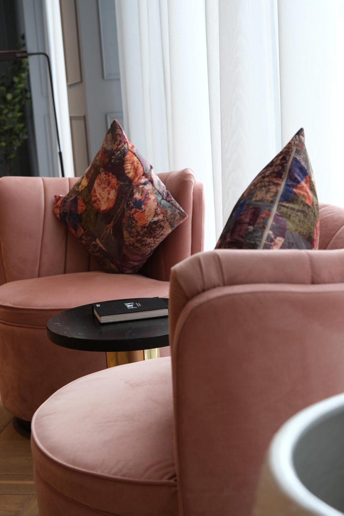 Citysuites 2 Aparthotel Manchester Zewnętrze zdjęcie